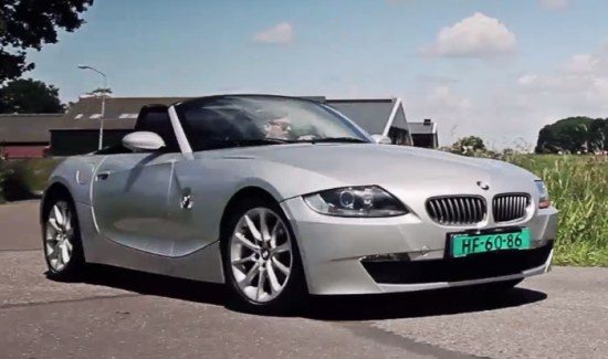 BMW Z4