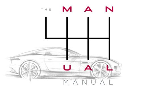 Jaguar Manual Manual