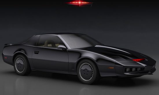 Knight Rider
