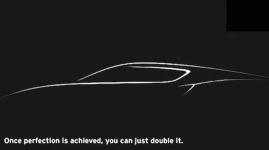 Komt Lamborghini eindelijk weer met een vierzitter?