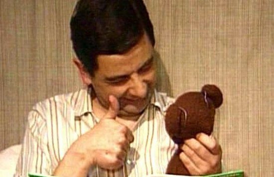 Mr. Bean