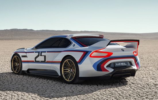 BMW Hommage R