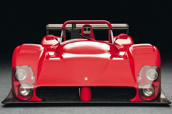 Ferrari 333 SP
