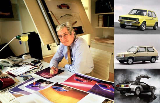 Giorgetto Giugiaro