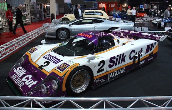 XJR-9