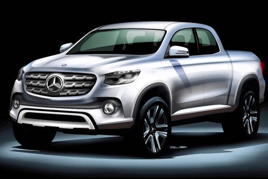 Benzo pickup