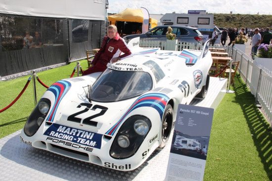 Gijs van Lennep en de 917 KH