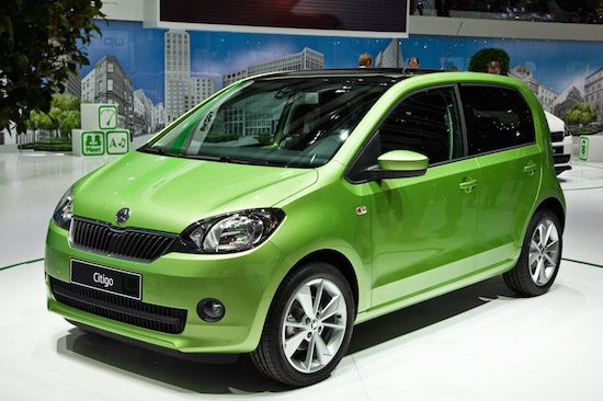 Top 10: goedkoopste auto’s van Nederland [editie 2015]