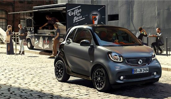 Smart-Fortwo