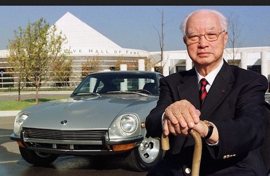 Yutaka Katayama