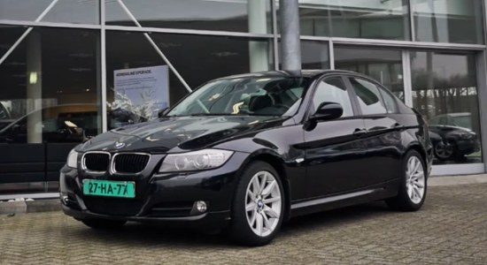 BMW 3 Serie (E90)