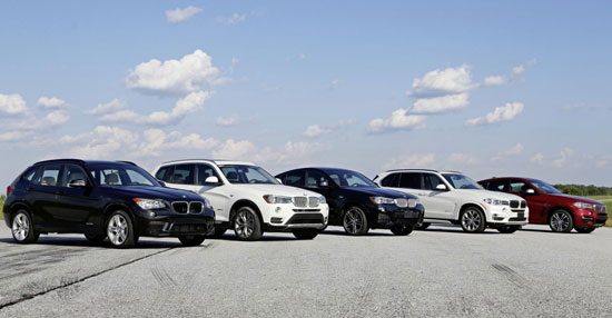 Binnenkort nieuwe junior in de range X-modellen?