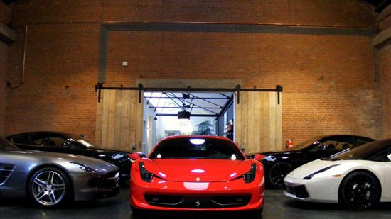 Carstore