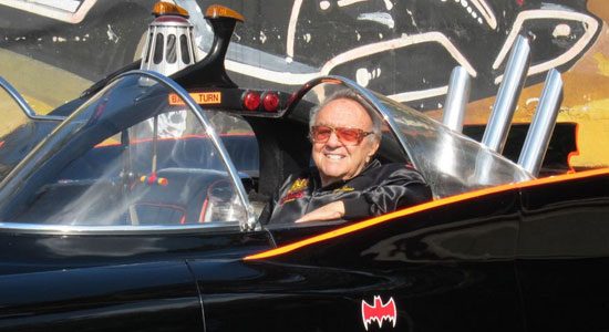 George Barris