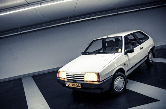 Lada Samara