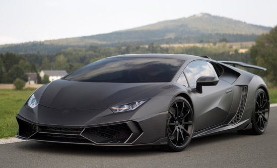 Carbon Torofeo