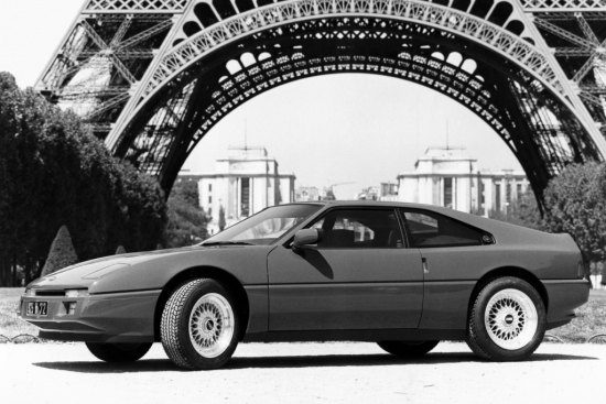 MVS Venturi