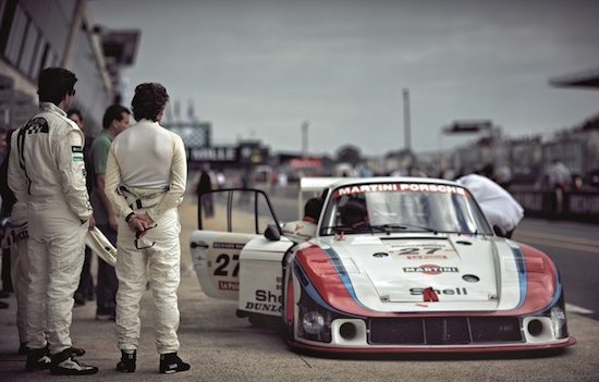 24 Porsche-feiten over de 24 Uur van Le Mans