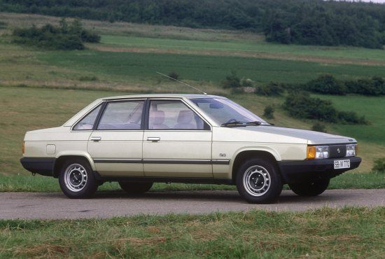 Talbot Tagora