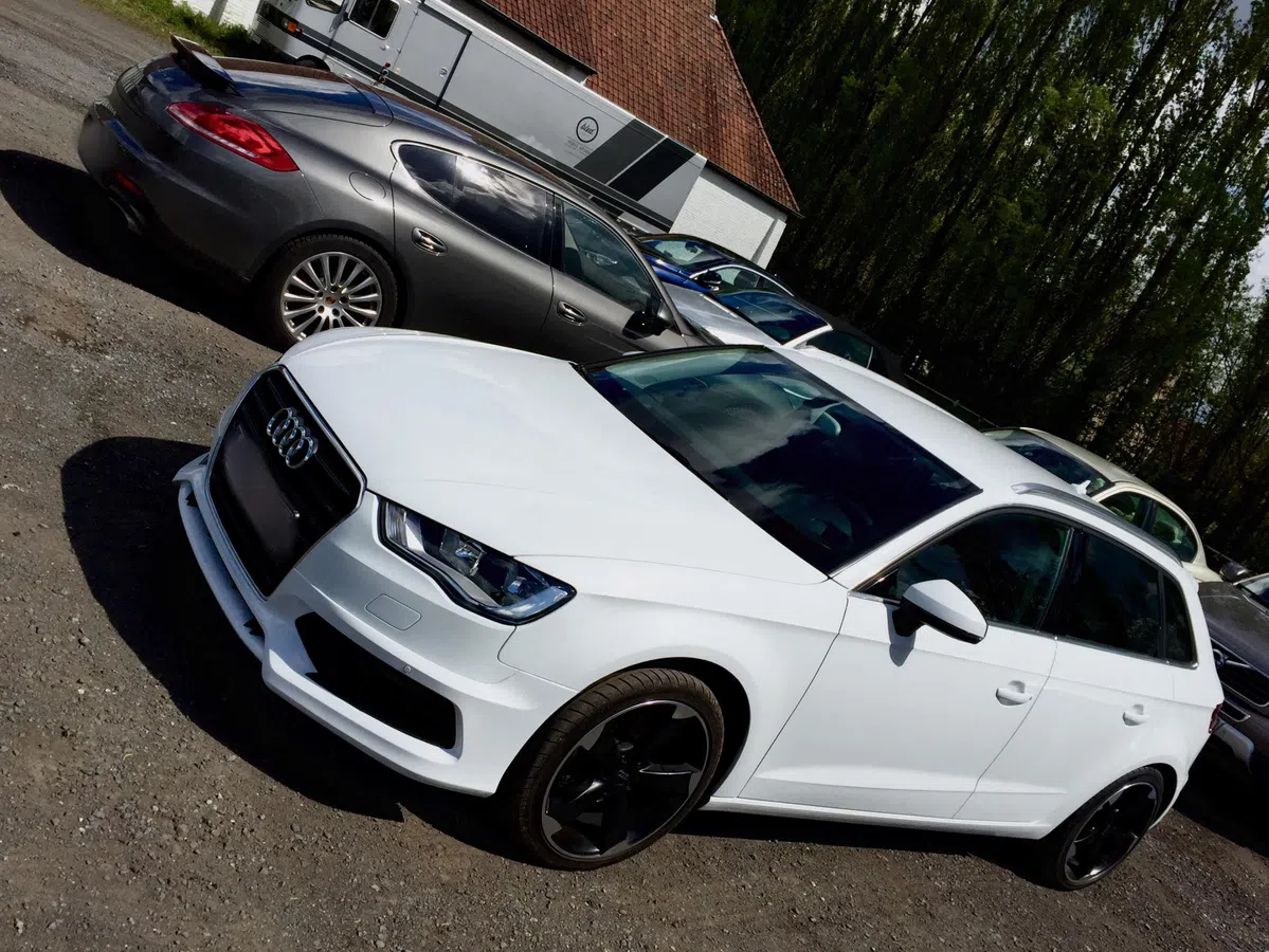 ABT Audi