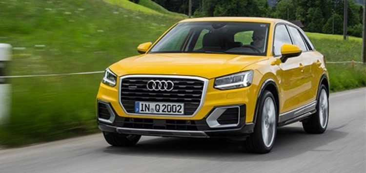 Audi-Q2