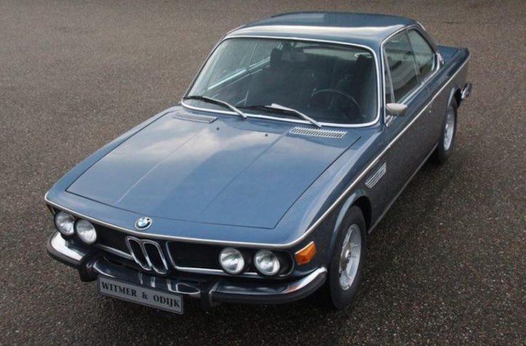 BMW-CSi