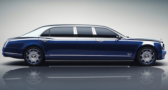 Limousine