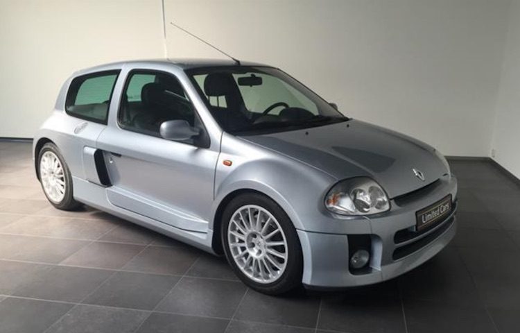 Clio
