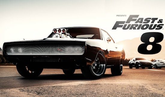 Fast and Furious