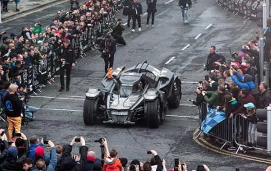 Gumball 3000