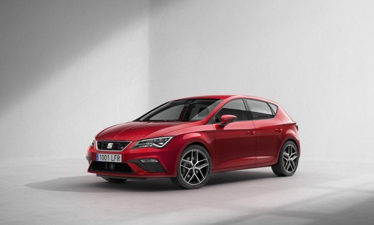 Dit kost de nieuwe Seat Leon