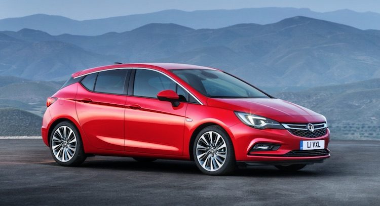 Vauxhall