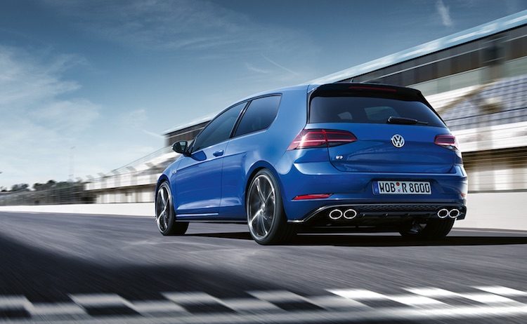 Golf-R