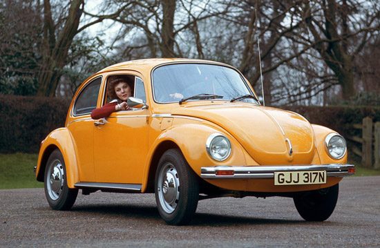 Volkswagen Kever