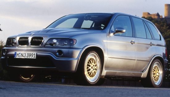 X5-LeMans