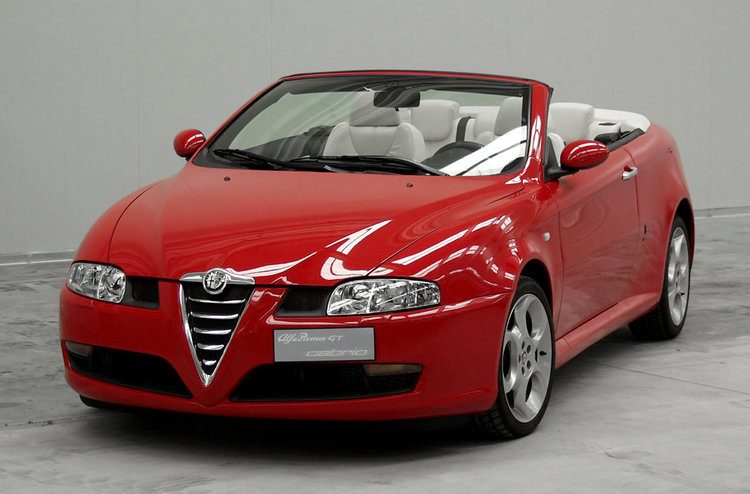 Alfa Romeo