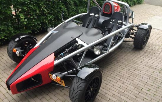Ariel Atom