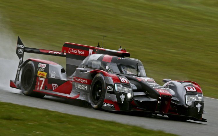 Breek! Audi stopt met Le Mans