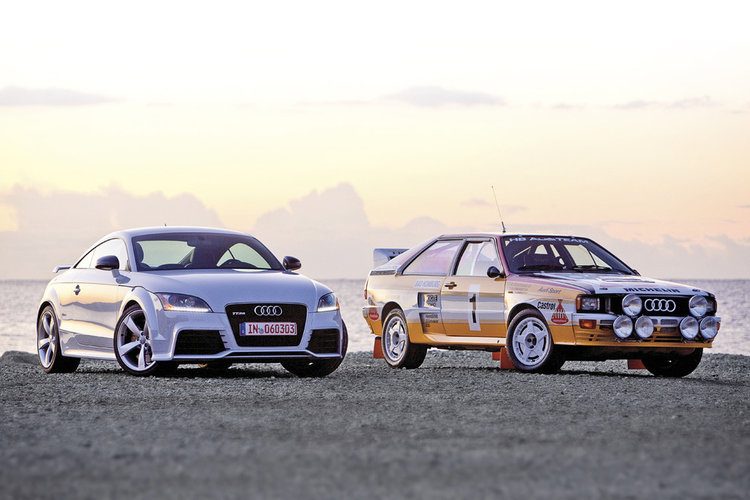Audi