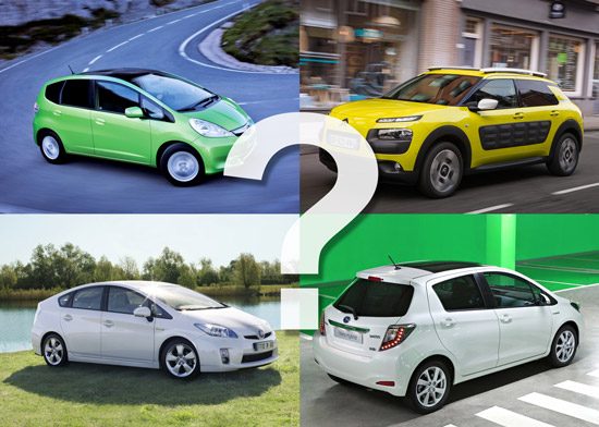 Autoblog-Advies