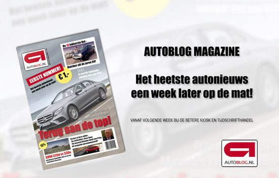 AB Magazine 1