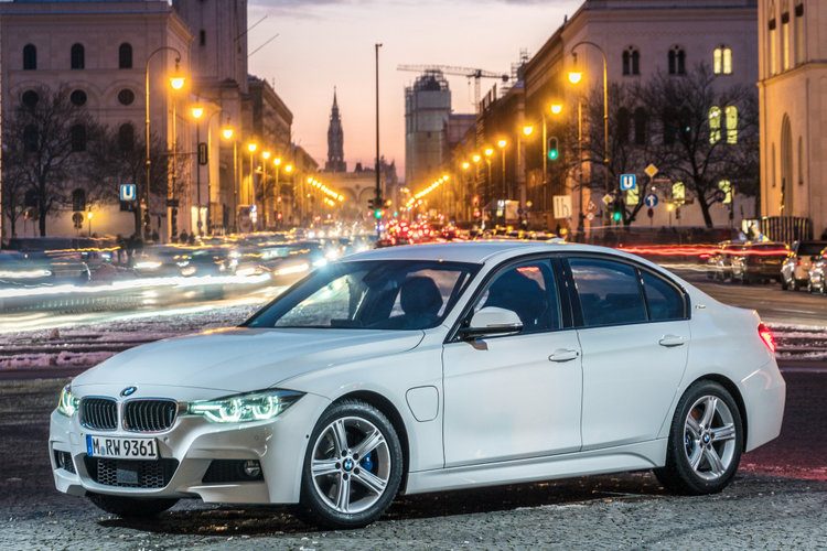 BMW