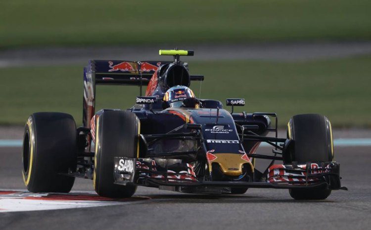 Carlos Sainz: een serieuze kandidaat voor Mercedes?