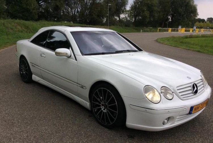 CL600