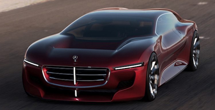 Mercedes