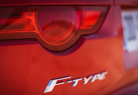F-Type