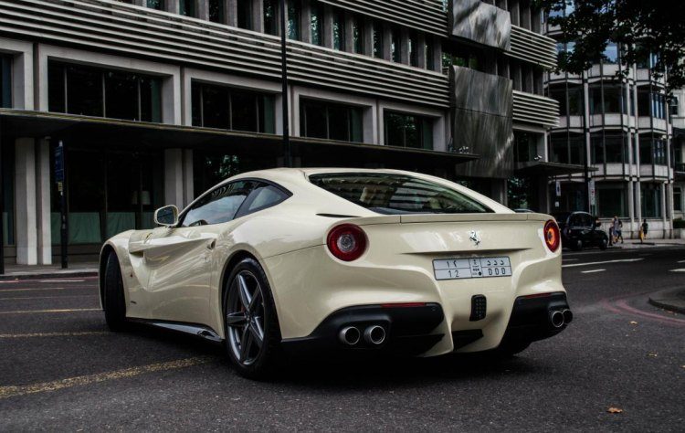 Ferrari