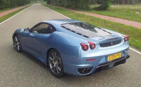 F430
