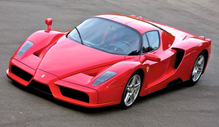 Ferrari Enzo