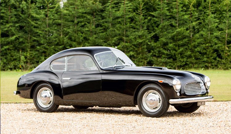 Ferrari 166 Inter